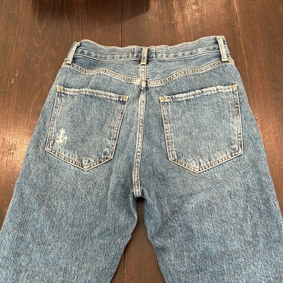 Agolde Riley Jean - Picture 5 of 5